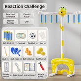 Extreme Falling Sticks Game