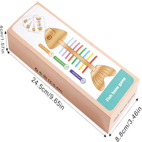 Montessori Colour Match Set