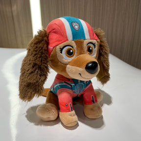 Rescue Elite Plush Line PAW Patrol
