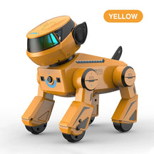 IntelliPup Robot