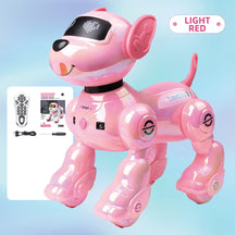 IntelliPup Robot