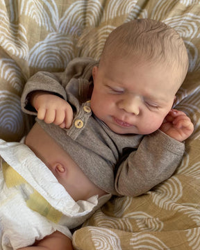 Precious Pascale Newborn