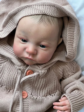 Precious Charles Reborn Baby Doll