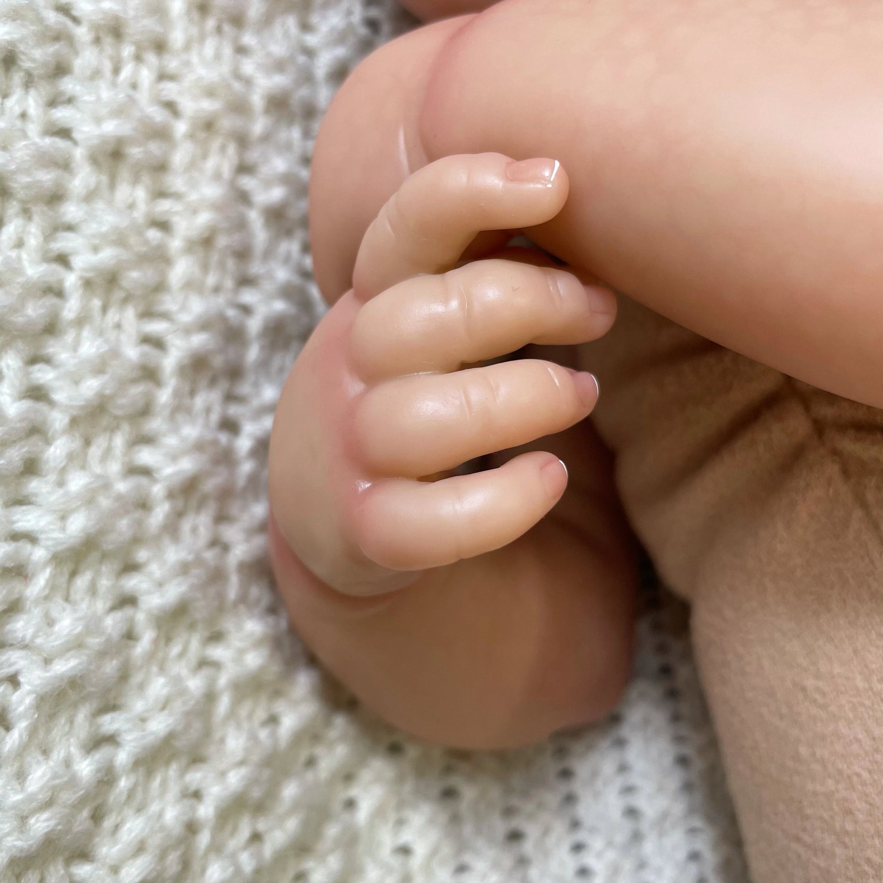 Precious Diana  Reborn